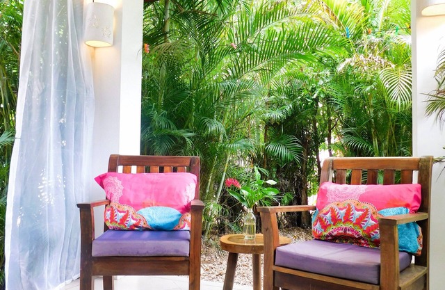 Cozy Cabina at beautiful Playa Samara