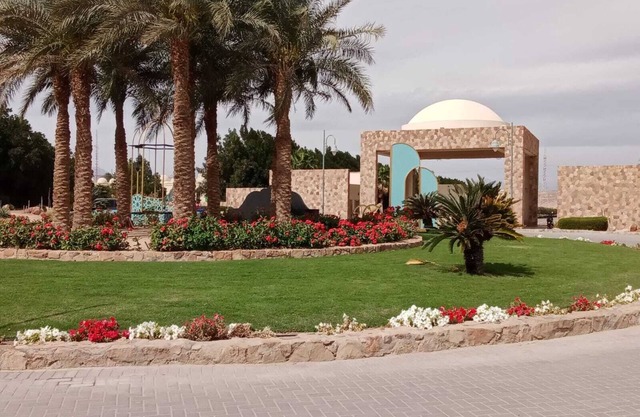 cozy Chalet at Makadi Heights