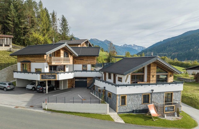 Cozy chalet for your family vacation - Ski Amadé - Salzburger Sportwelt