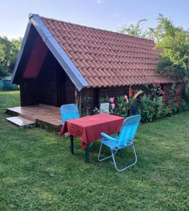 Cozy Challet