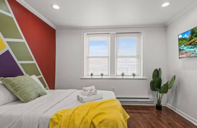 Cozy&Chic 2nd Floor Front