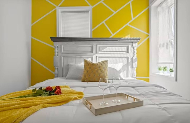 Cozy&Chic King Suite
