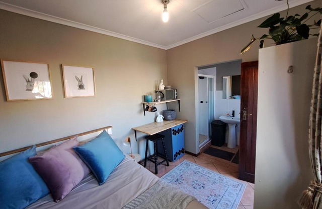 Cozy City Studio Escape