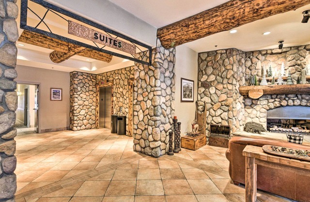 Cozy Colorado Studio Near Crested Butte Ski Slopes