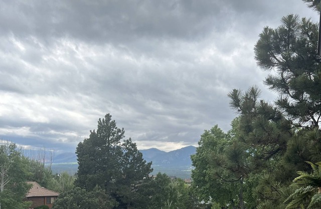 Cozy Colorado Springs Retreat! 2bdr with office ready to work from home!