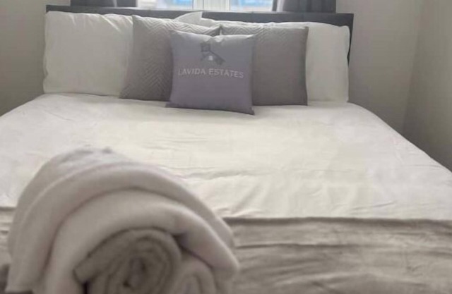 Cozy&comfortable 2bed apartment