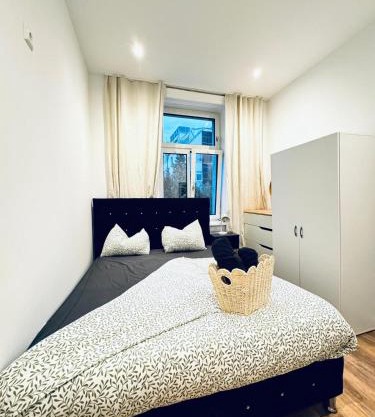 Cozy & Comfy Studio Apartment Very Central