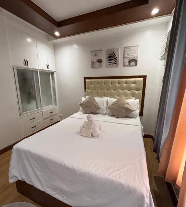 Cozy Condo in Davao City