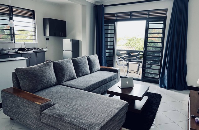 Cozy Condo