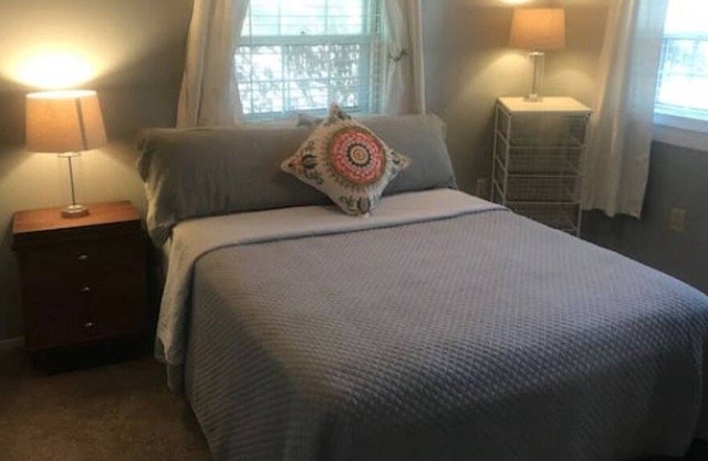 Cozy Convenient Urban Cottage Near Dtwn/USC/FtJx