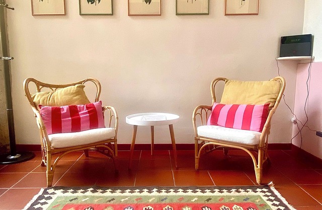 COZY CORNER APARTMENT IN BRESCIA CENTER