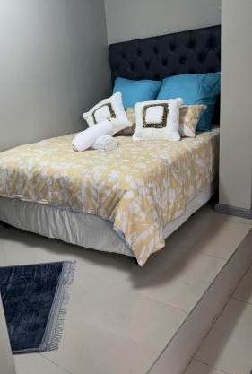 Cozy Corner Guest House 25 Harpford avenue wynberg CAPE TOWN WESTERN CAPE
