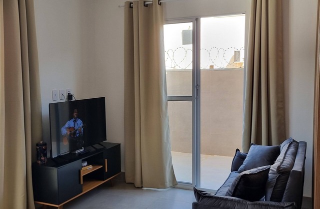 Cozy Corner in Araxá