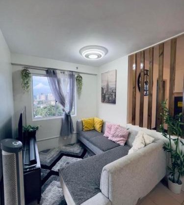 Cozy Corner