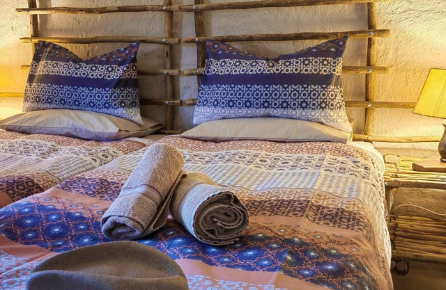 Cozy cottage close to Windhoek