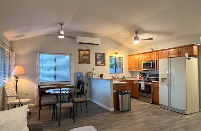 Cozy Cottage in Beautiful Wailea