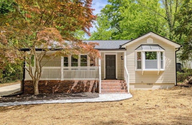 Cozy Cottage in Rome, GA