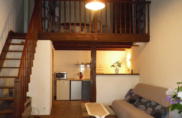 Cozy cottage in the Ardèche Gorges