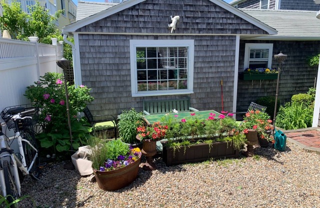 Cozy Cottage on Central
