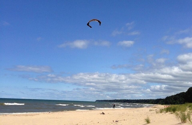 Cozy Cottage on Lake Michigan, near Saugatuck!