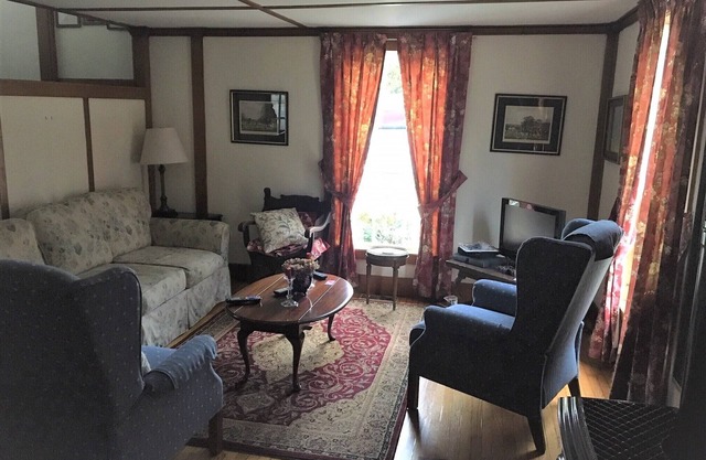 Cozy Country Home minutes from Cooperstown and Dreams Park - a home run!