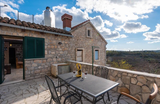 Cozy Country House Kuna