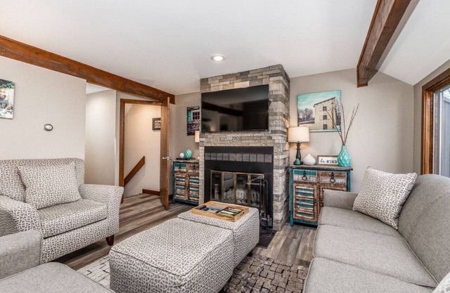 Cozy Cove Retreat l CLEAN 2 BEDROOM l A&D Rise Getaways