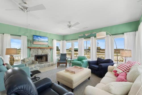 Cozy Crab