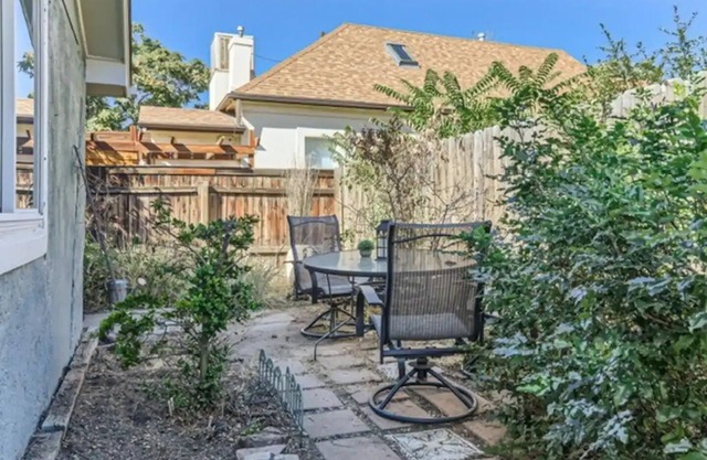 Cozy Denver Bungalow - Baker Area - Pet Friendly!nn