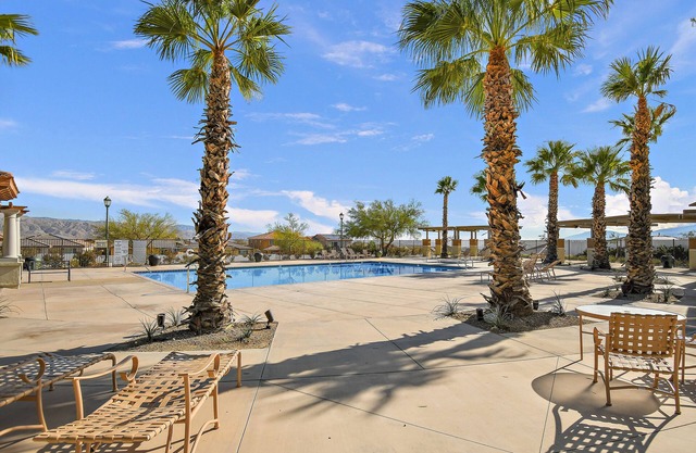 Cozy Desert View.pet friendly!