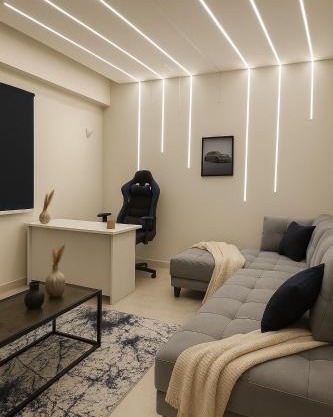 Cozy Escape, Full Privacy
