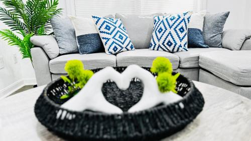 Cozy Escape