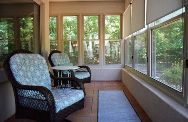 Cozy Escape with Golf Course Views!