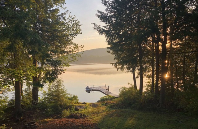 Cozy, Family Friendly, Lakefront Home In Beautiful Ellsworth, Maine