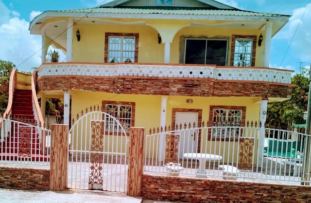 Cozy first floor accommodation 4 guests 1 bedroom