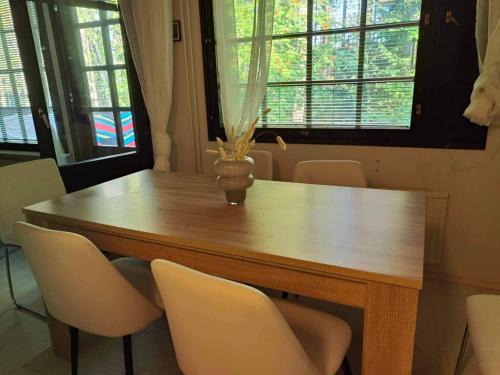 Cozy Forest Retreat in Kuopio - Perfect for Families Work Trips