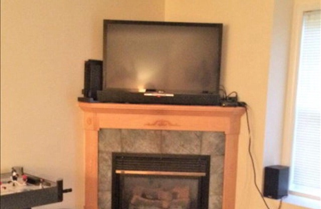 Cozy Ground Floor Okanagan Falls Condo - Vacation Rental