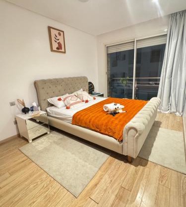 Cozy Guest Room Rabat Bed & Breakfast