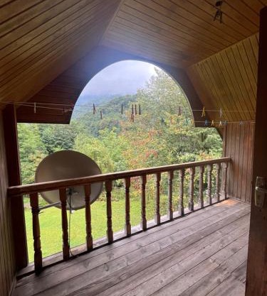 Cozy Guesthouse in Qvabgha, 5 min from Nabeghlavi