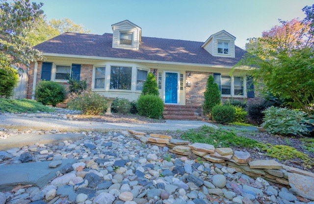 Cozy Guilford Hills Retreat