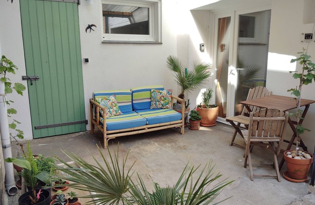 Cozy heated home near Carcassonne, self contained & ideal for weekends away