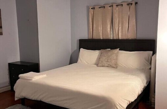 Cozy Home 40 mins from NYC Newark Airport 25minn