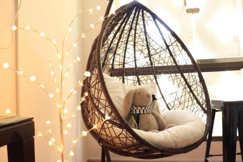 Cozy home