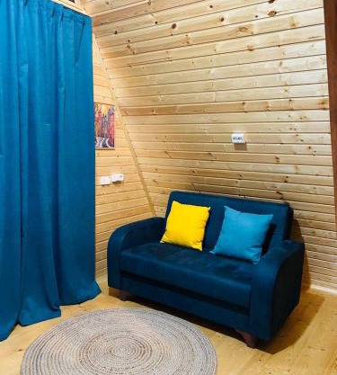Cozy Home Buknari