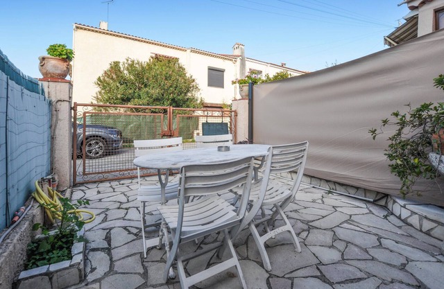 Cozy home in Cagnes-sur-Mer with WiFi