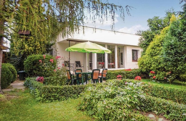 Cozy Home In Gdynia With Wifi
