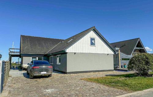 Cozy Home In Haderslev With Wifi