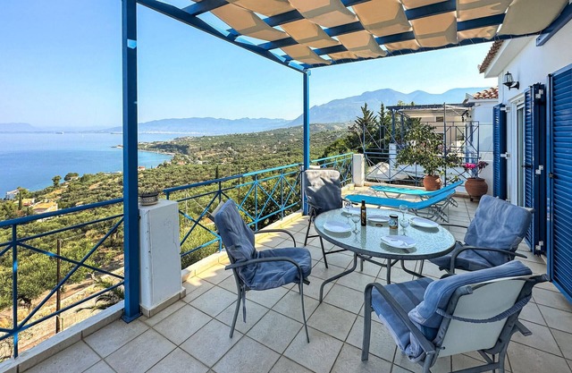 Cozy home in Kitries Kalamata