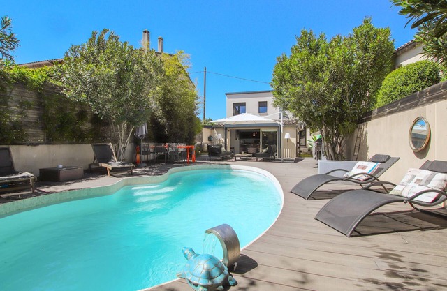 Cozy home in Les Angles