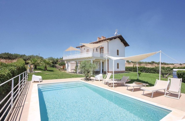 Cozy home in Menfi (AG)